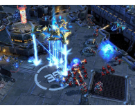 Gra PC Starcraft II Battlechest - 225111 - zdjęcie 3